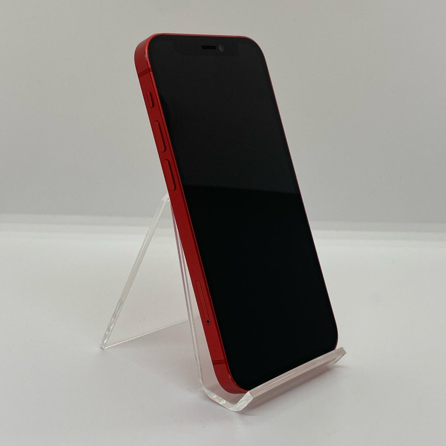 【全額返金保証】【最速発送】Apple iPhone iPhone 12 mini 64GB (PRODUCT)RED 楽天モバイル SIMフリー 白ロム 動作確認済 95%