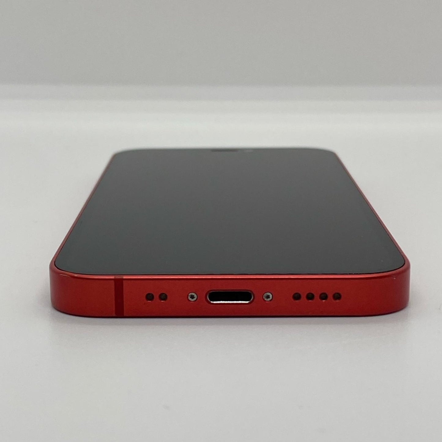 【全額返金保証】【最速発送】Apple iPhone iPhone 12 mini 64GB (PRODUCT)RED 楽天モバイル SIMフリー 白ロム 動作確認済 95%