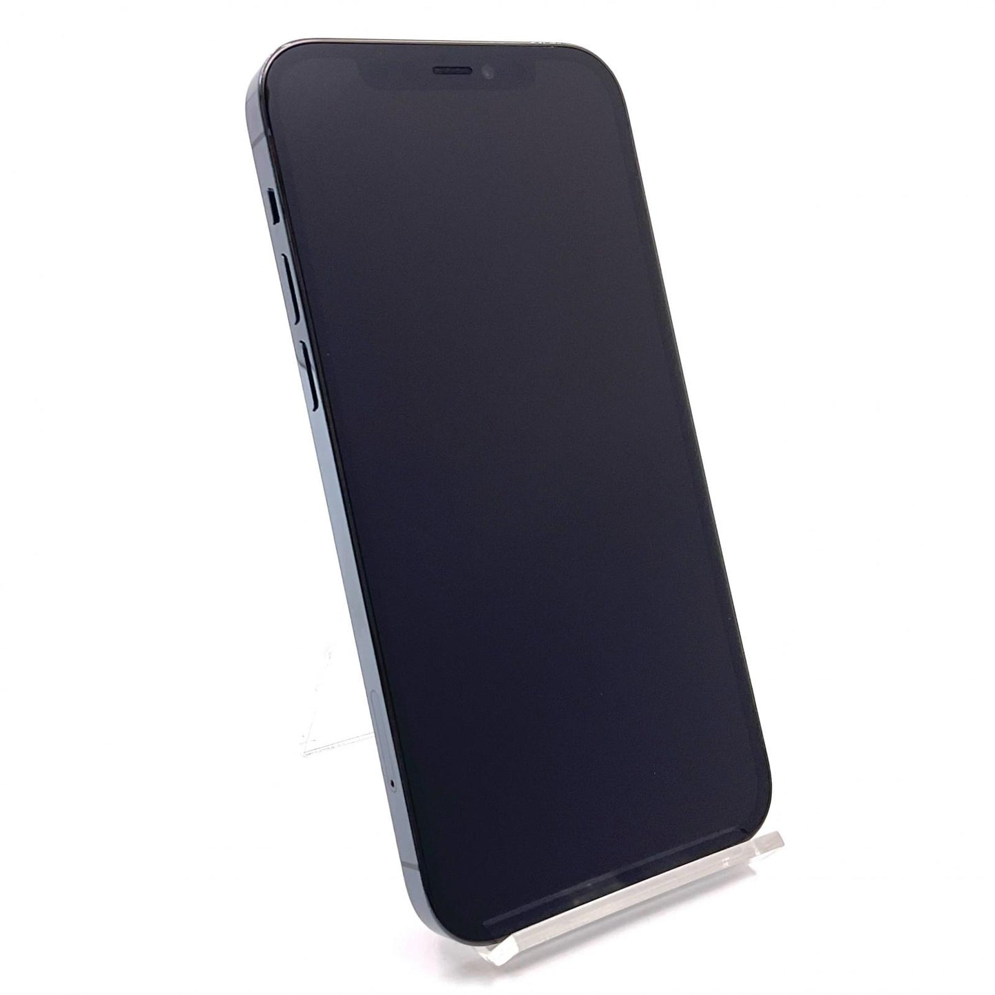 【全額返金保証】【最速発送】Apple iPhone iPhone Pro 12 Pro 256GB パシフィックブルー au SIMフリー 白ロム 動作確認済 75%