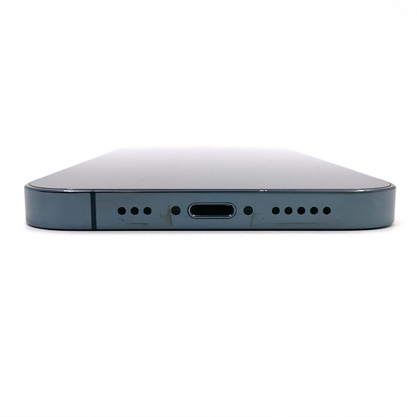 【全額返金保証】【最速発送】Apple iPhone iPhone Pro 12 Pro 256GB パシフィックブルー au SIMフリー 白ロム 動作確認済 75%