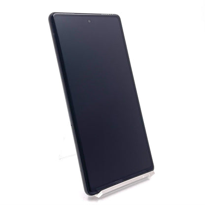 【全額返金保証】【最速発送】Google Pixel 6a 128GB charcoal au SIMフリー Pixel 6a 白ロム 動作確認済