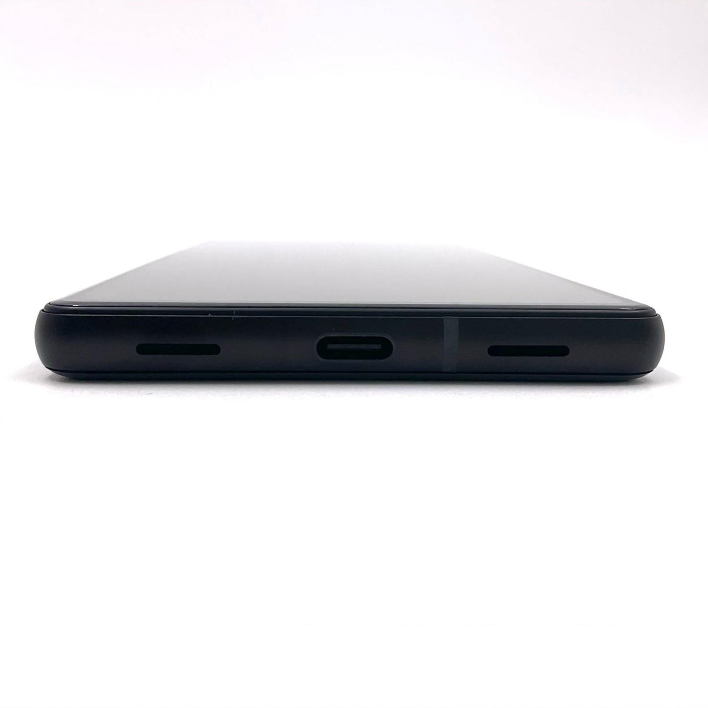 【全額返金保証】【最速発送】Google Pixel 6a 128GB charcoal au SIMフリー Pixel 6a 白ロム 動作確認済