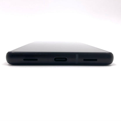 【全額返金保証】【最速発送】Google Pixel 6a 128GB charcoal au SIMフリー Pixel 6a 白ロム 動作確認済