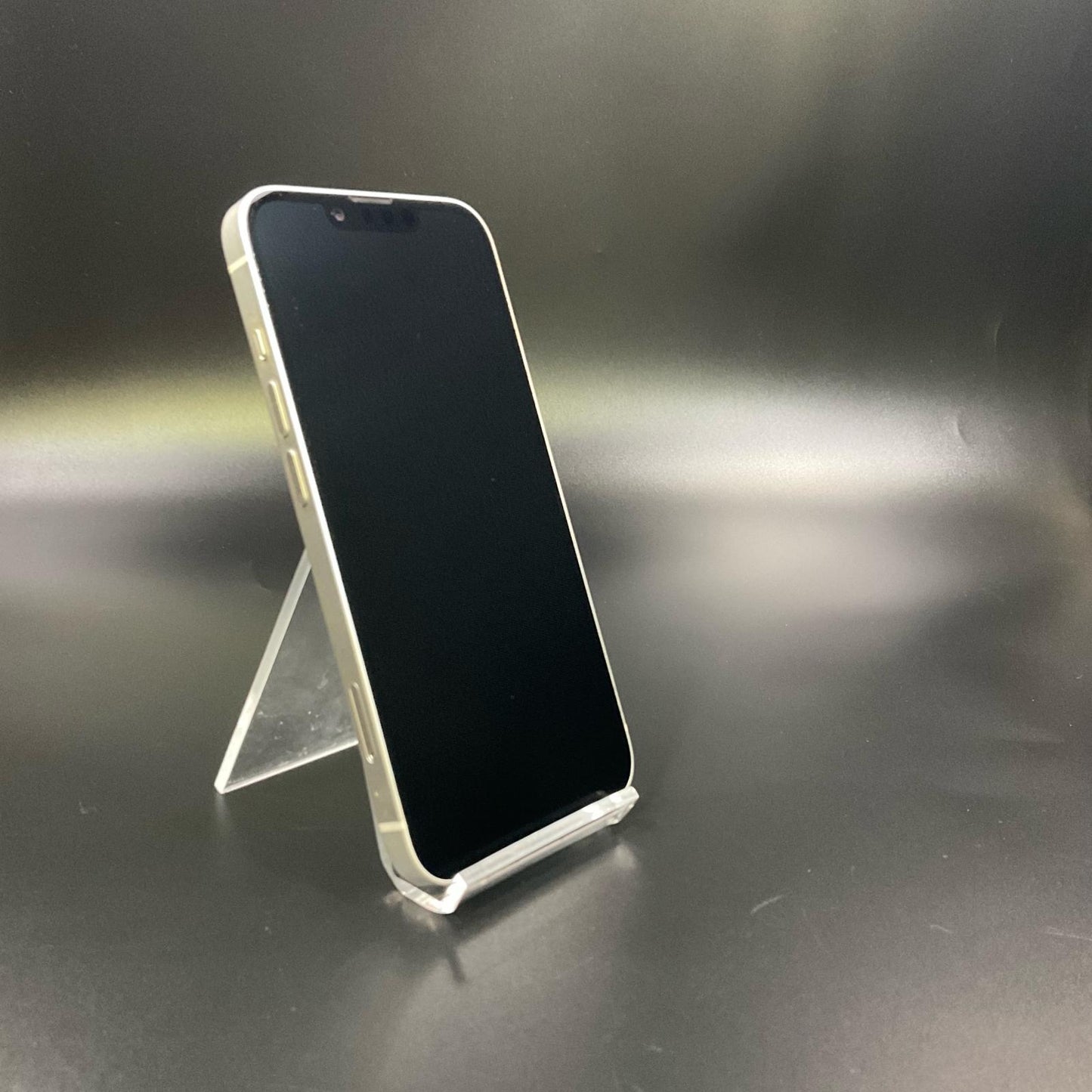 【全額返金保証】【最速発送】Apple iPhone iPhone 14 128GB スターライト 楽天モバイル 白ロム 動作確認済 75%
