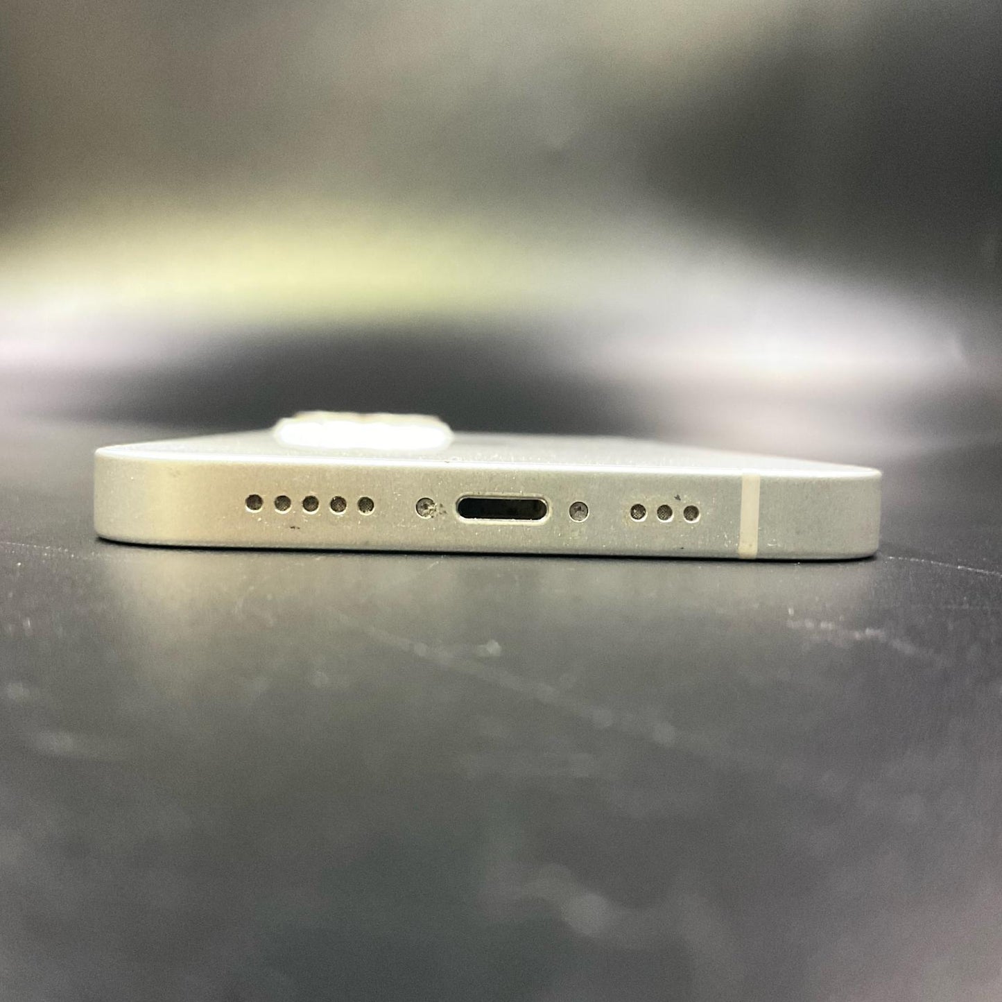【全額返金保証】【最速発送】Apple iPhone iPhone 14 128GB スターライト 楽天モバイル 白ロム 動作確認済 75%