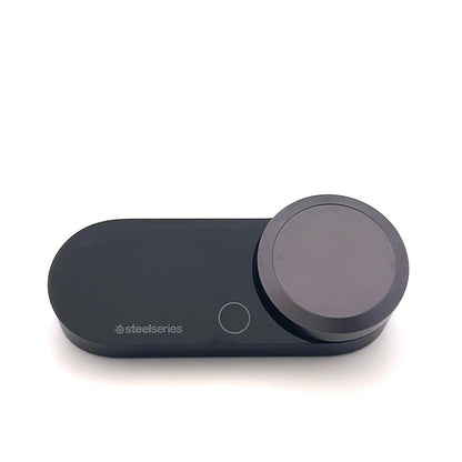 【全額返金保証】【最速発送】steelseries GameDAC Gen 2 SC-00007 動作確認済