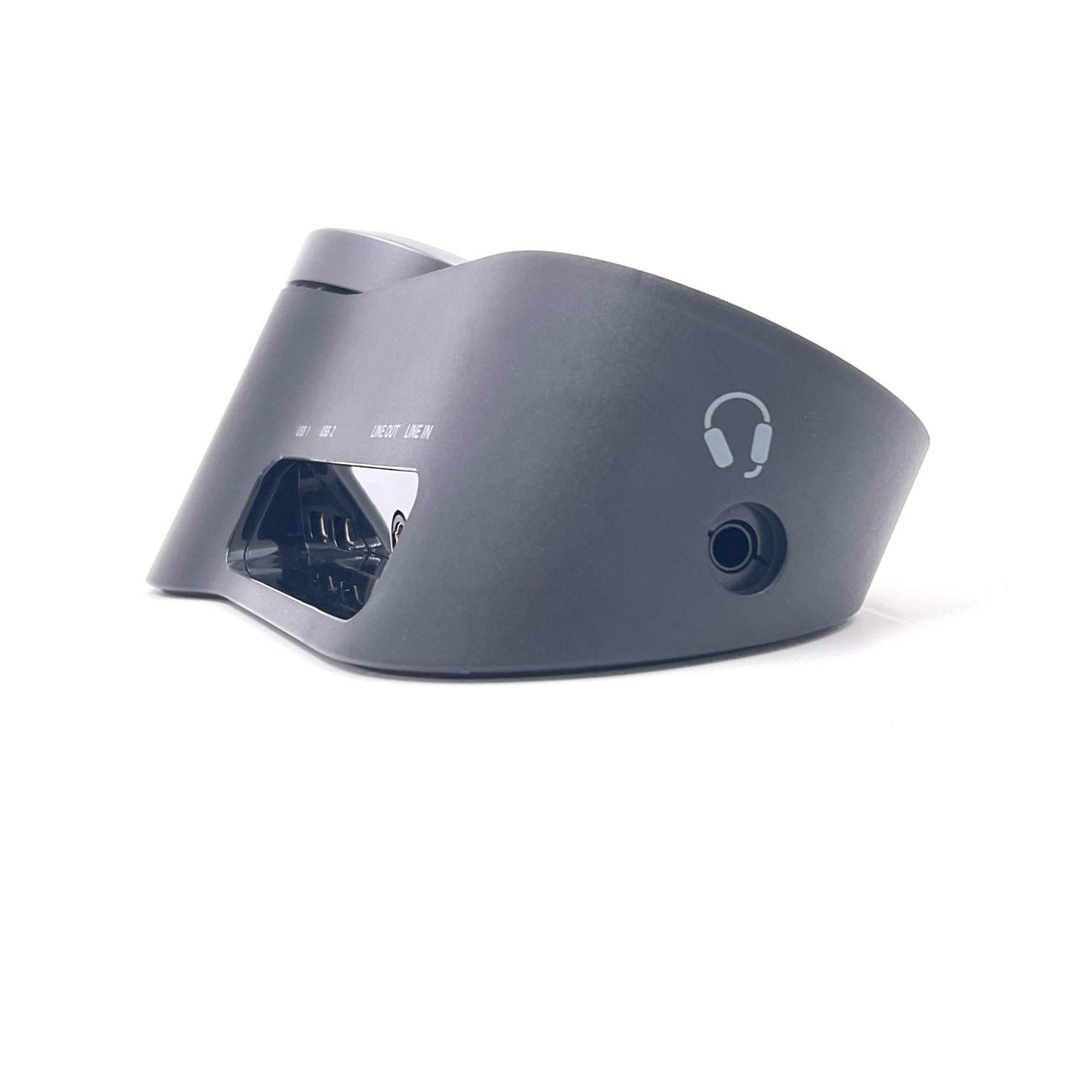 【全額返金保証】【最速発送】steelseries GameDAC Gen 2 SC-00007 動作確認済