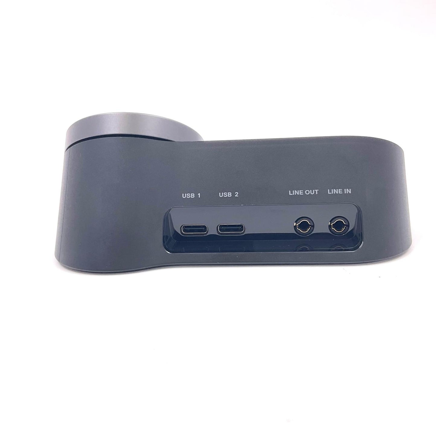 【全額返金保証】【最速発送】steelseries GameDAC Gen 2 SC-00007 動作確認済