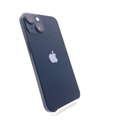 【全額返金保証】【最速発送】Apple iPhone iPhone 14 128GB ミッドナイト SIMフリー 白ロム 動作確認済 79%