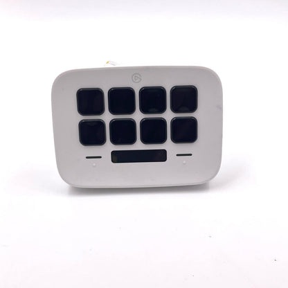 【全額返金保証】【最速発送】Elgato STREAM DECK NEO 20GBJ9901 動作確認済