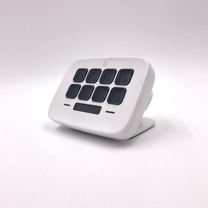 【全額返金保証】【最速発送】Elgato STREAM DECK NEO 20GBJ9901 動作確認済