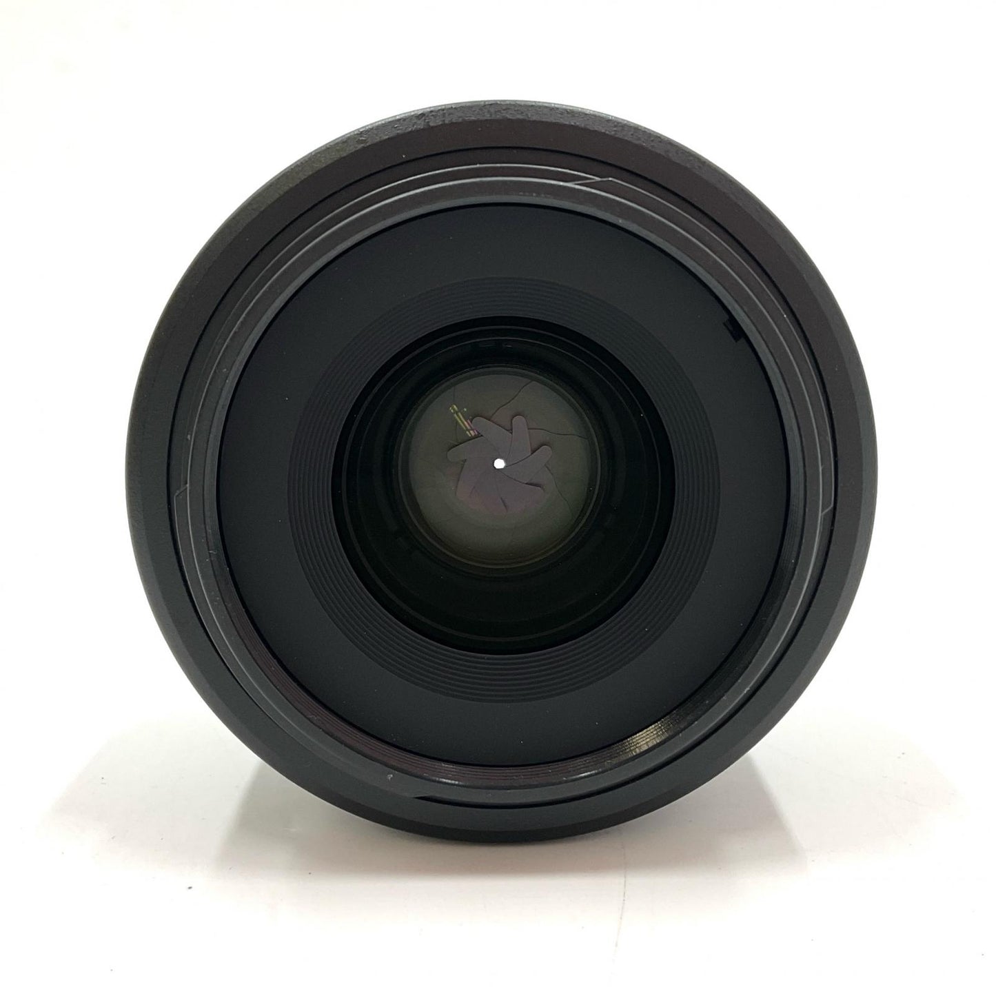 【全額返金保証】【最速発送】Nikon AF-S DX NIKKOR 35mm f/1.8G 美品 動作確認済