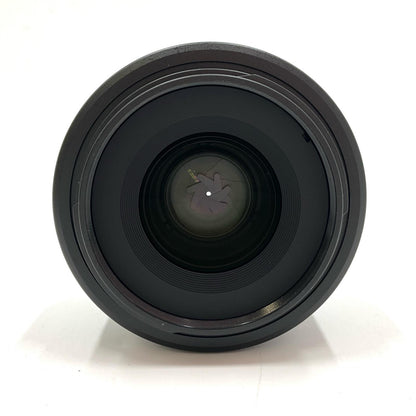 【全額返金保証】【最速発送】Nikon AF-S DX NIKKOR 35mm f/1.8G 美品 動作確認済