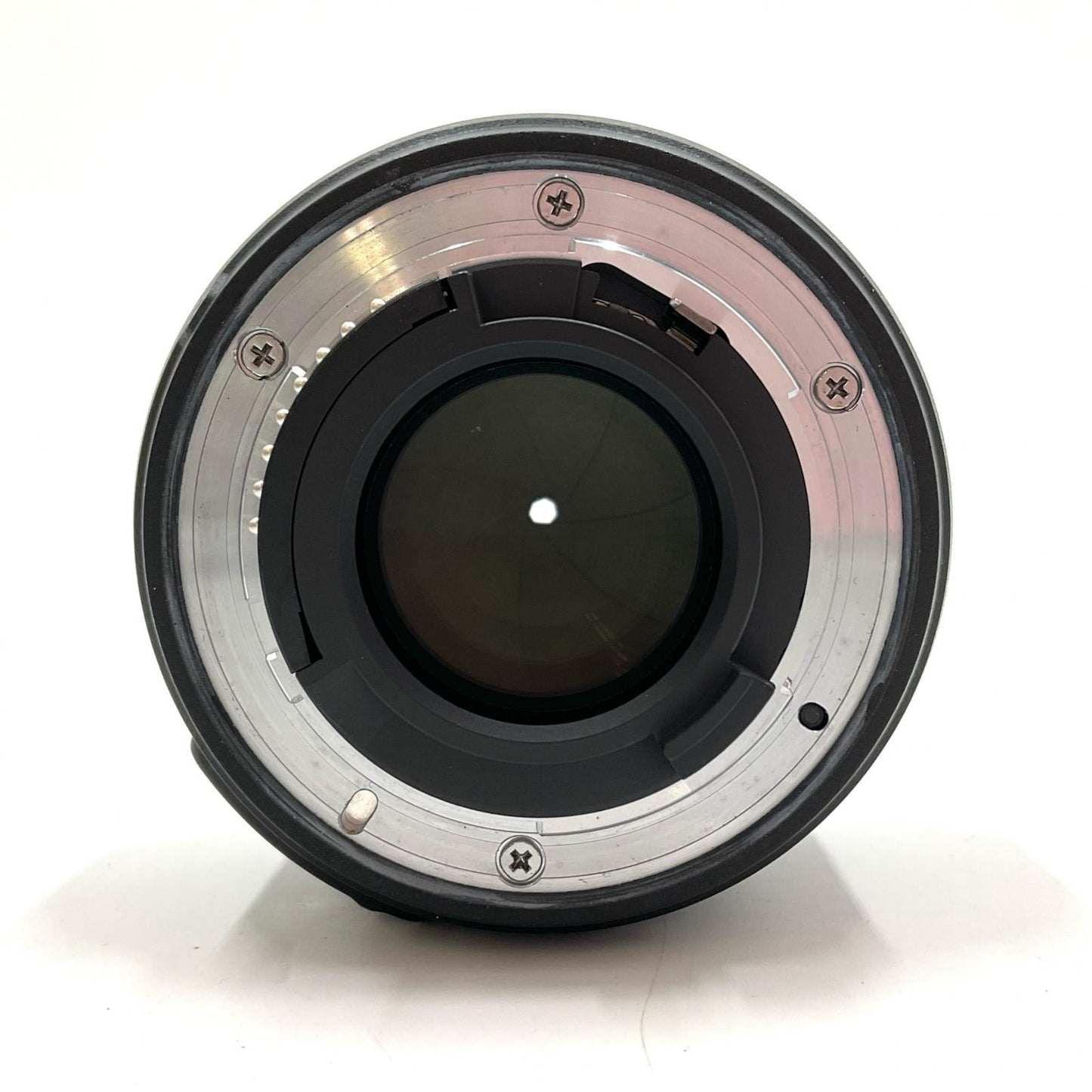 【全額返金保証】【最速発送】Nikon AF-S DX NIKKOR 35mm f/1.8G 美品 動作確認済