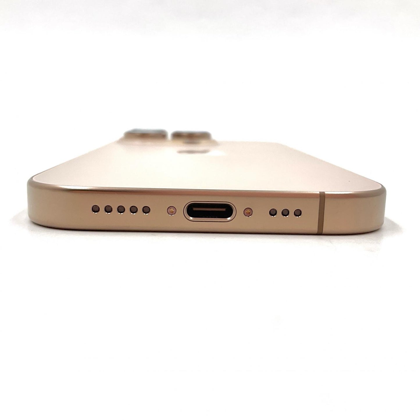 【全額返金保証】【最速発送】Apple iPhone iPhone 16 Pro 256GB デザートチタニウム SIMフリー 白ロム 超美品 動作確認済 100%