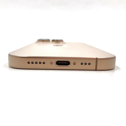 【全額返金保証】【最速発送】Apple iPhone iPhone 16 Pro 256GB デザートチタニウム SIMフリー 白ロム 超美品 動作確認済 100%