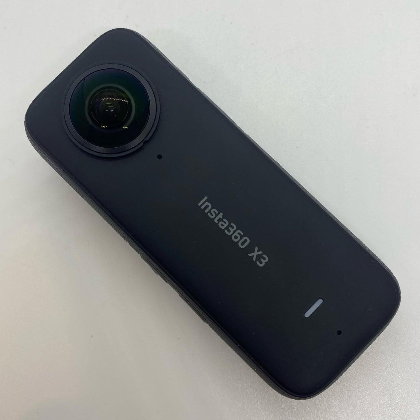 【全額返金保証】【最速発送】Insta360 Insta360 X3 [ブラック] 美品 動作確認済