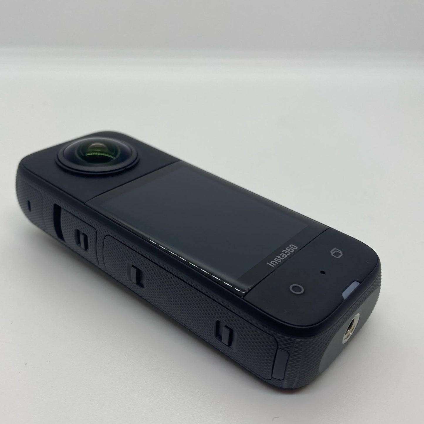 【全額返金保証】【最速発送】Insta360 Insta360 X3 [ブラック] 美品 動作確認済