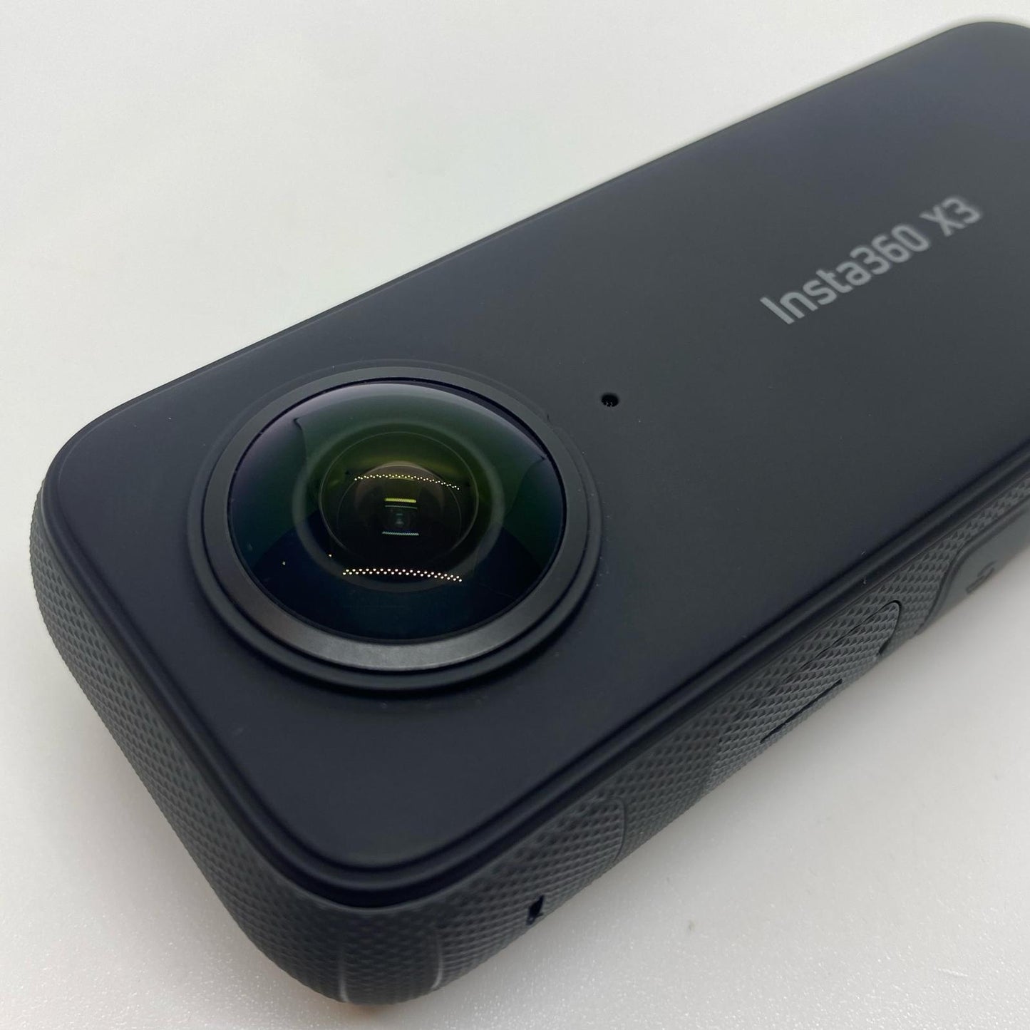 【全額返金保証】【最速発送】Insta360 Insta360 X3 [ブラック] 美品 動作確認済