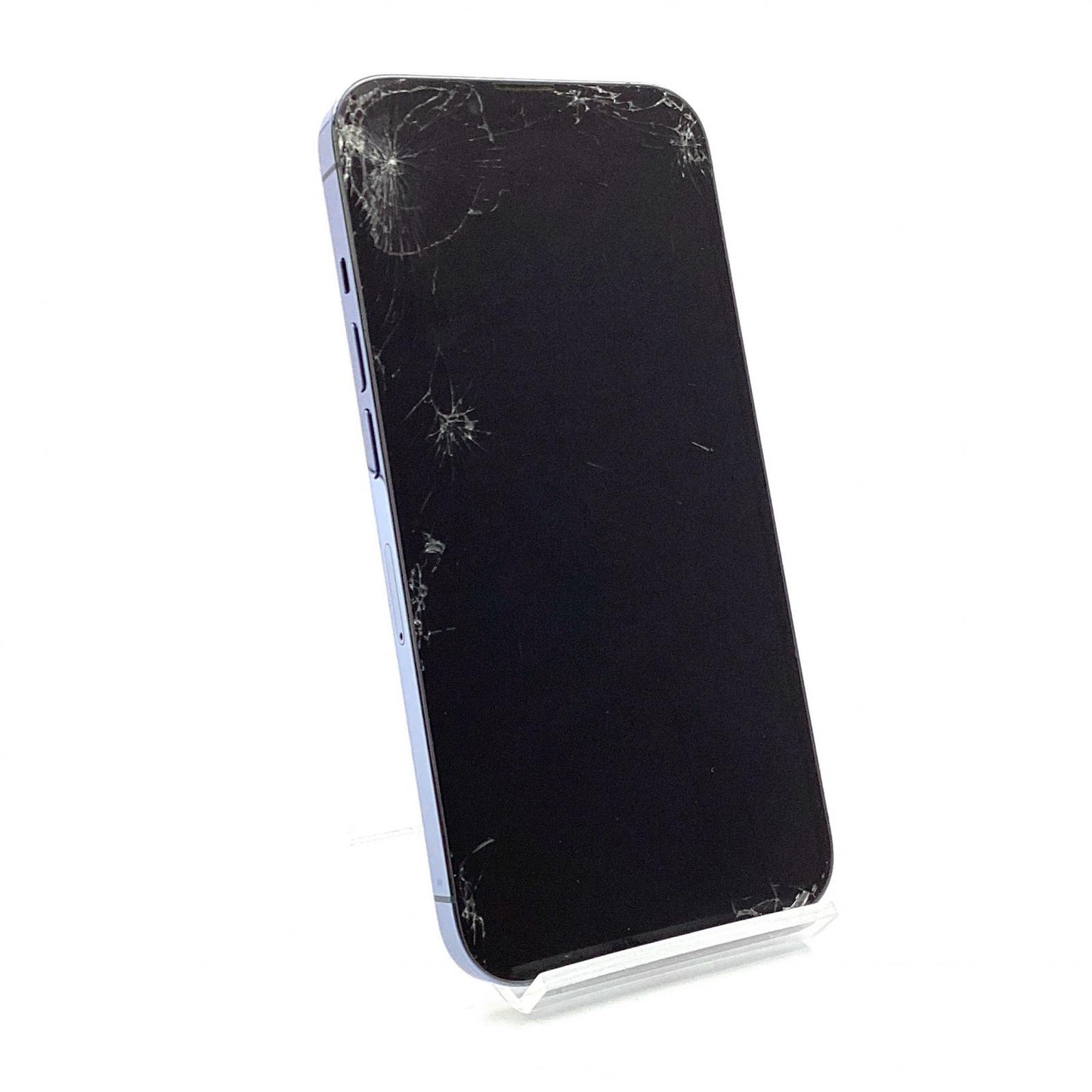 【最速発送】Apple iPhone iPhone 13 Pro 256GB シエラブルー docomo SIMフリー【難有】 100%