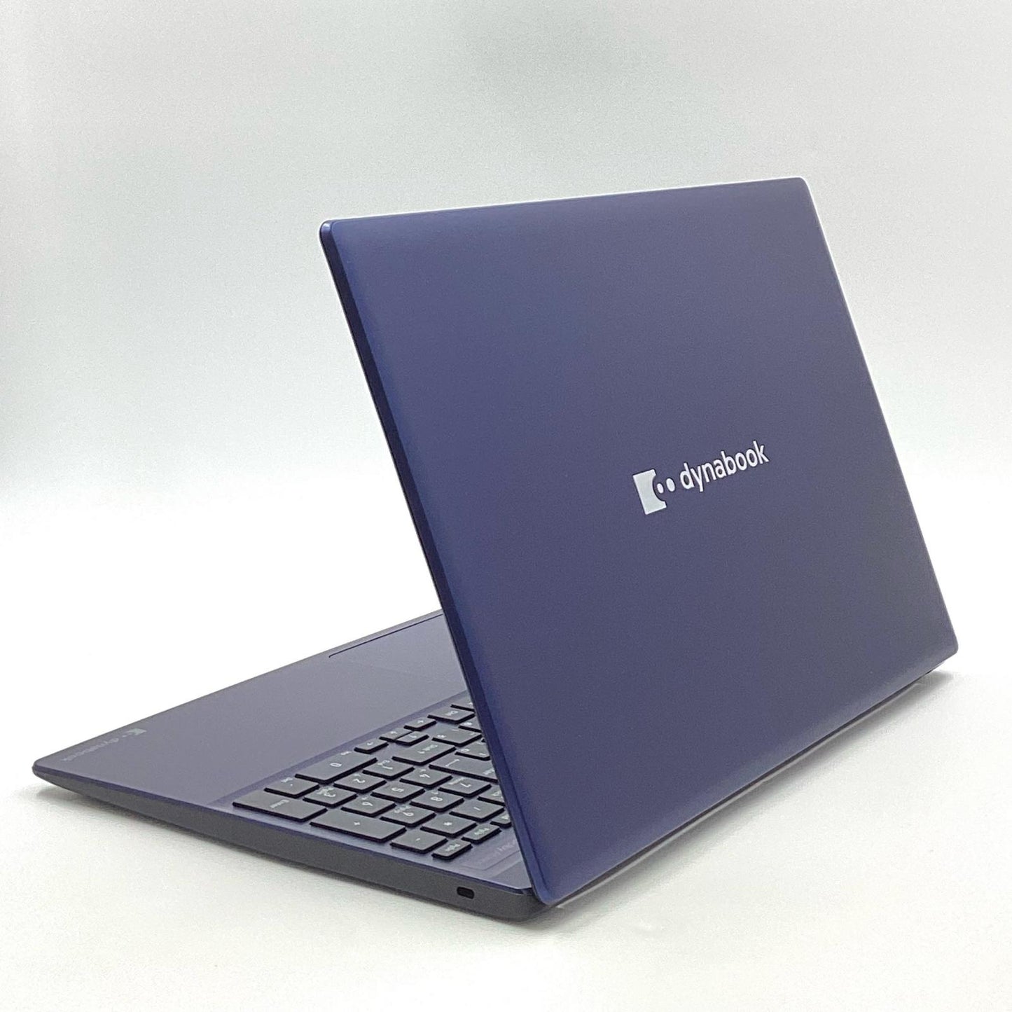 【全額返金保証】【最速発送】dynabook dynabook C6 P1C6VPEL 12th Gen Intel(R) Core(TM) i5-1235U 24GB M.2 SSD 256GB 78% 美品 動作確認済