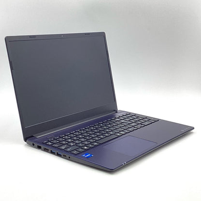 【全額返金保証】【最速発送】dynabook dynabook C6 P1C6VPEL 12th Gen Intel(R) Core(TM) i5-1235U 24GB M.2 SSD 256GB 78% 美品 動作確認済