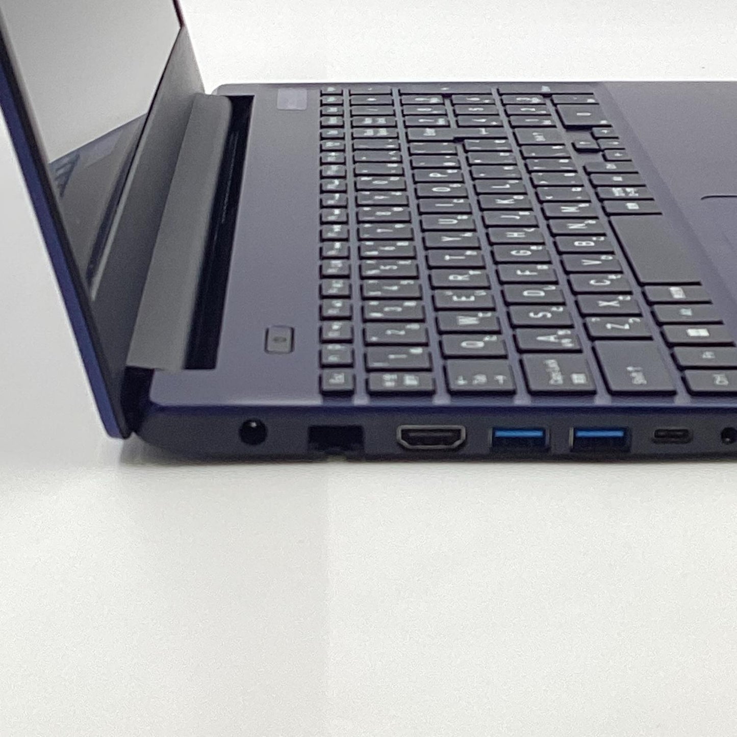 【全額返金保証】【最速発送】dynabook dynabook C6 P1C6VPEL 12th Gen Intel(R) Core(TM) i5-1235U 24GB M.2 SSD 256GB 78% 美品 動作確認済