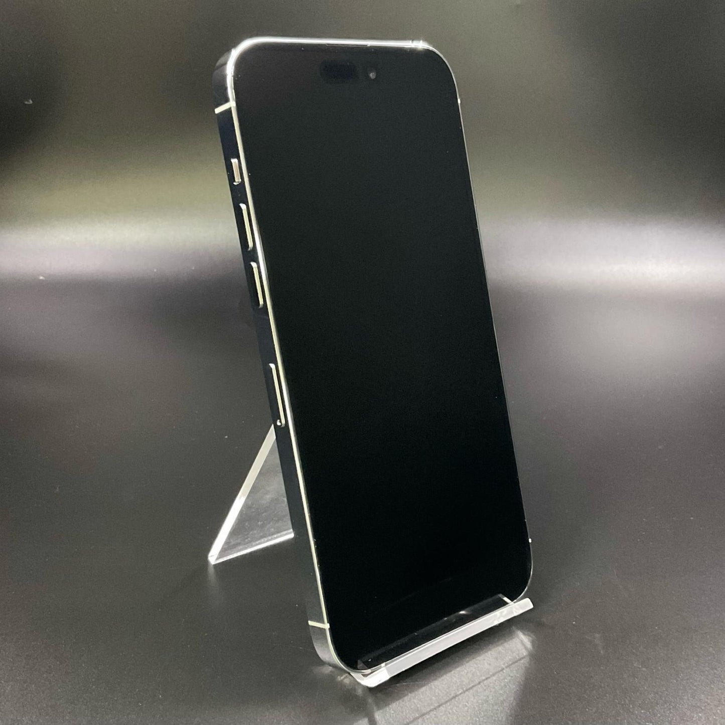 【全額返金保証】【最速発送】Apple iPhone iPhone 14 Pro Max 256GB シルバー SIMフリー 白ロム 動作確認済 100%