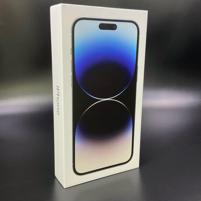 【全額返金保証】【最速発送】Apple iPhone iPhone 14 Pro Max 256GB シルバー SIMフリー 白ロム 動作確認済 100%