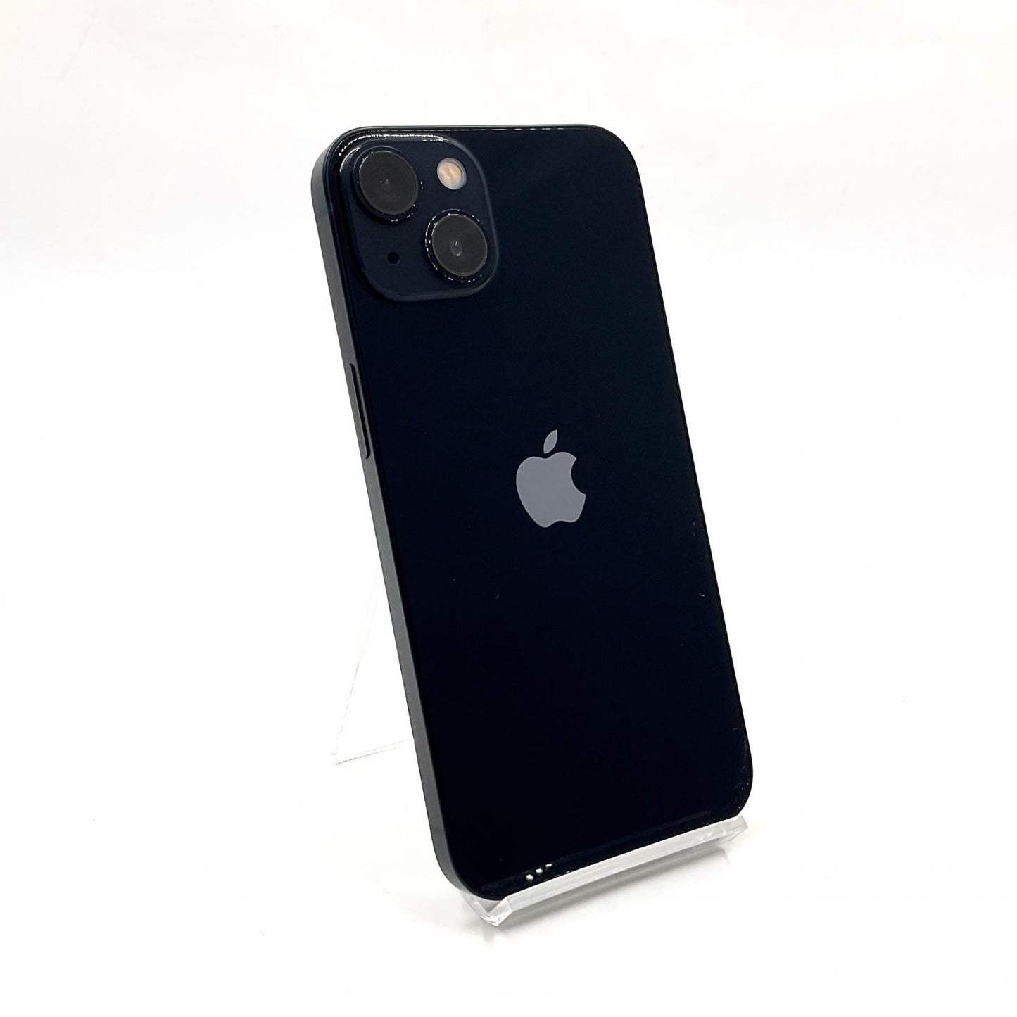 【全額返金保証】【最速発送】Apple iPhone iPhone 13 256GB ミッドナイト Softbank SIMフリー 白ロム 動作確認済 86%