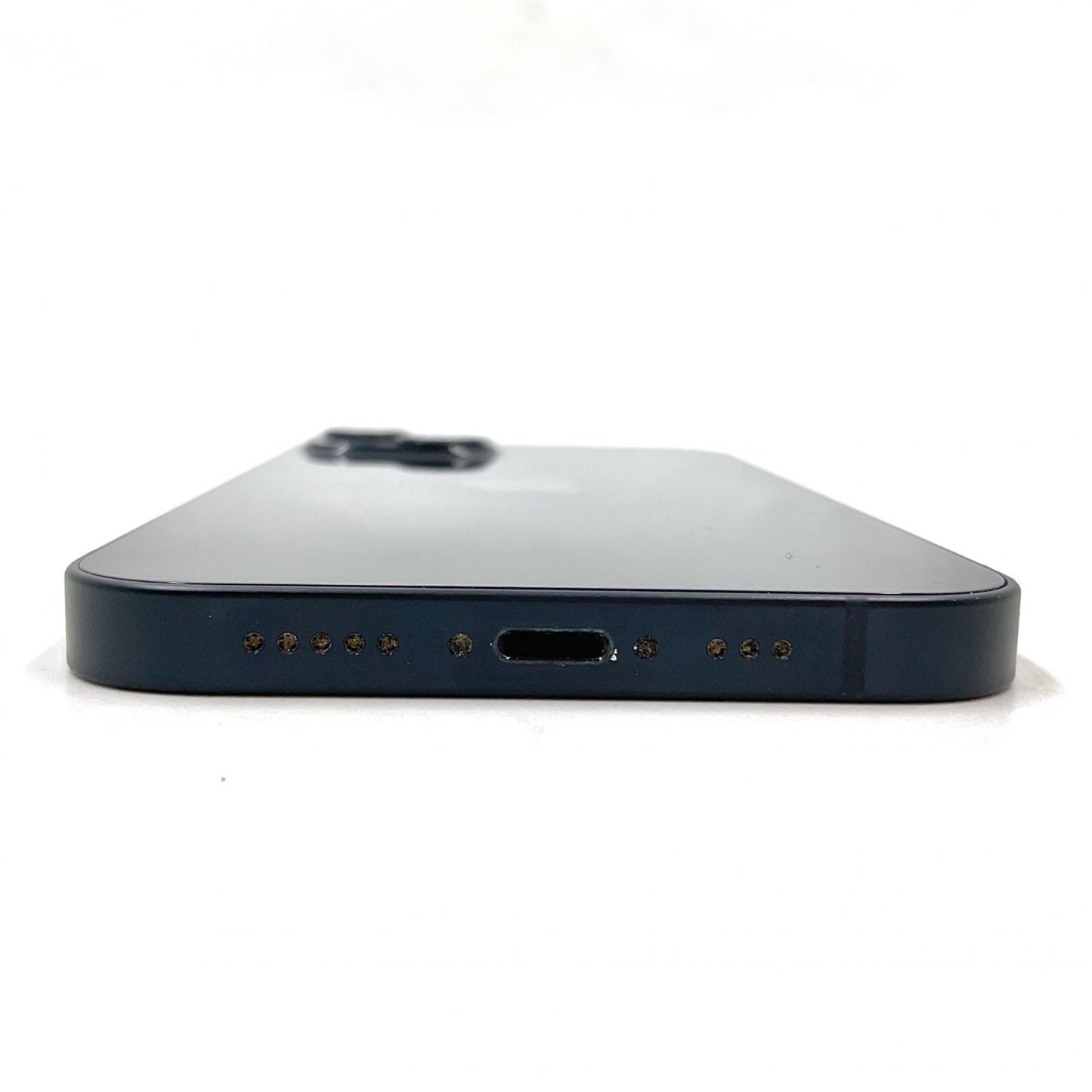 【全額返金保証】【最速発送】Apple iPhone iPhone 13 256GB ミッドナイト Softbank SIMフリー 白ロム 動作確認済 86%