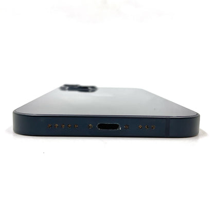 【全額返金保証】【最速発送】Apple iPhone iPhone 13 256GB ミッドナイト Softbank SIMフリー 白ロム 動作確認済 86%