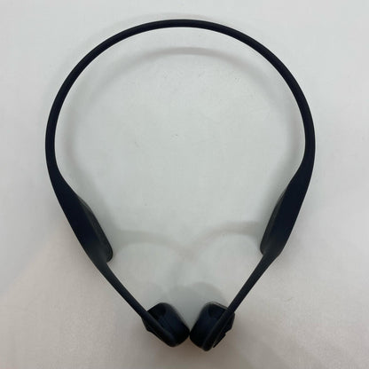 【全額返金保証】【最速発送】SHOKZ OpenRun Pro 2 Black 超美品 動作確認済