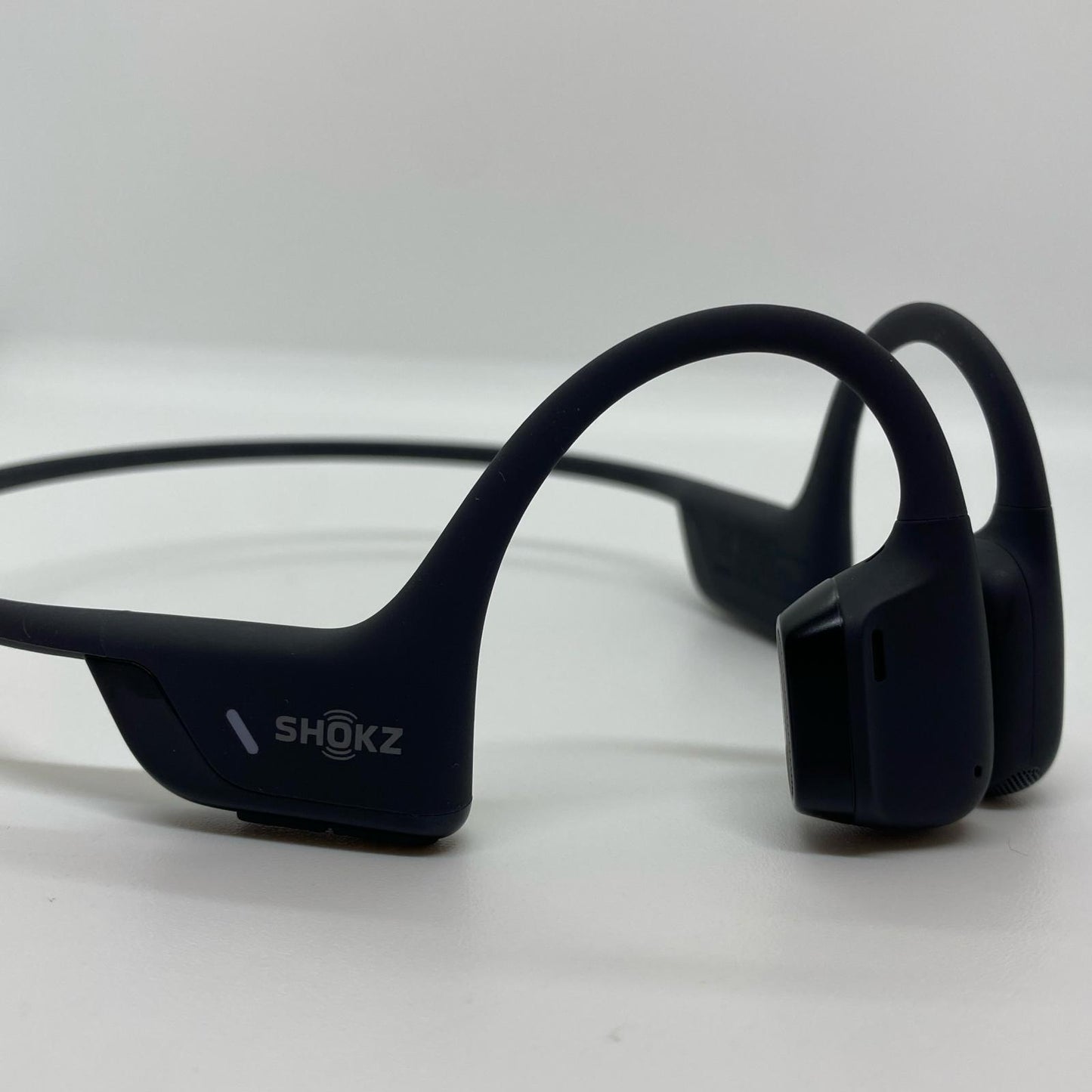 【全額返金保証】【最速発送】SHOKZ OpenRun Pro 2 Black 超美品 動作確認済