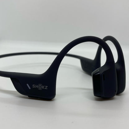 【全額返金保証】【最速発送】SHOKZ OpenRun Pro 2 Black 超美品 動作確認済