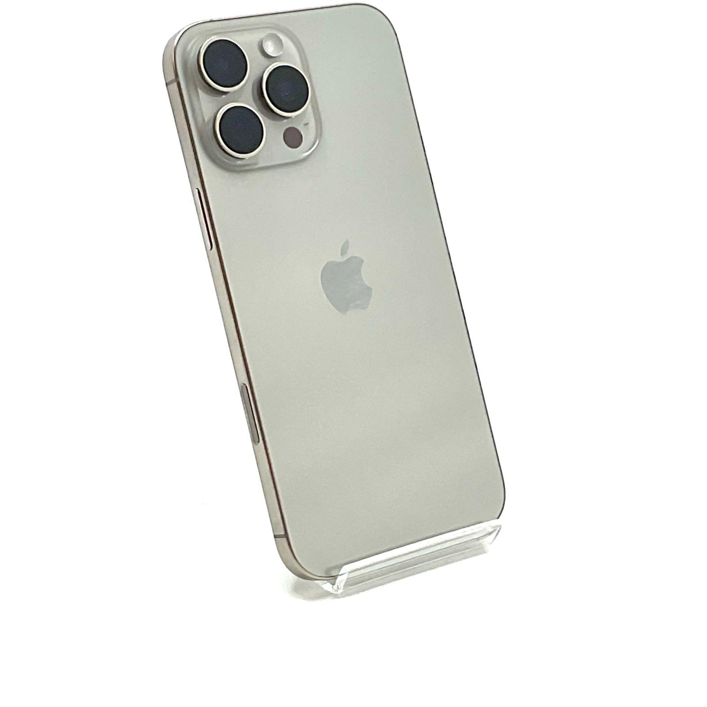 【全額返金保証】【最速発送】Apple iPhone iPhone 16 Pro Max 256GB ナチュラルチタニウム SIMフリー 白ロム 美品 動作確認済 100%