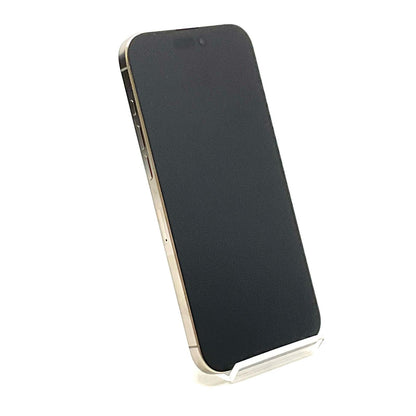 【全額返金保証】【最速発送】Apple iPhone iPhone 16 Pro Max 256GB ナチュラルチタニウム SIMフリー 白ロム 美品 動作確認済 100%