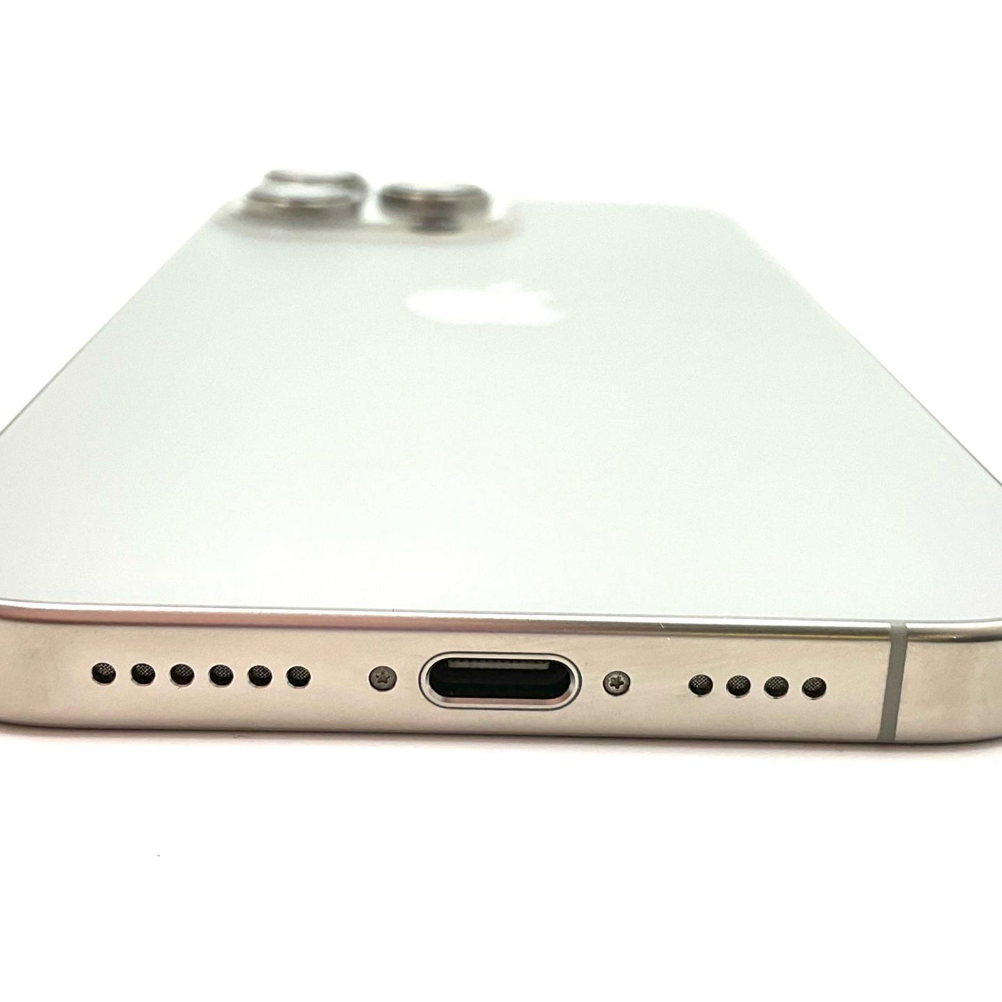 【全額返金保証】【最速発送】Apple iPhone iPhone 16 Pro Max 256GB ナチュラルチタニウム SIMフリー 白ロム 美品 動作確認済 100%