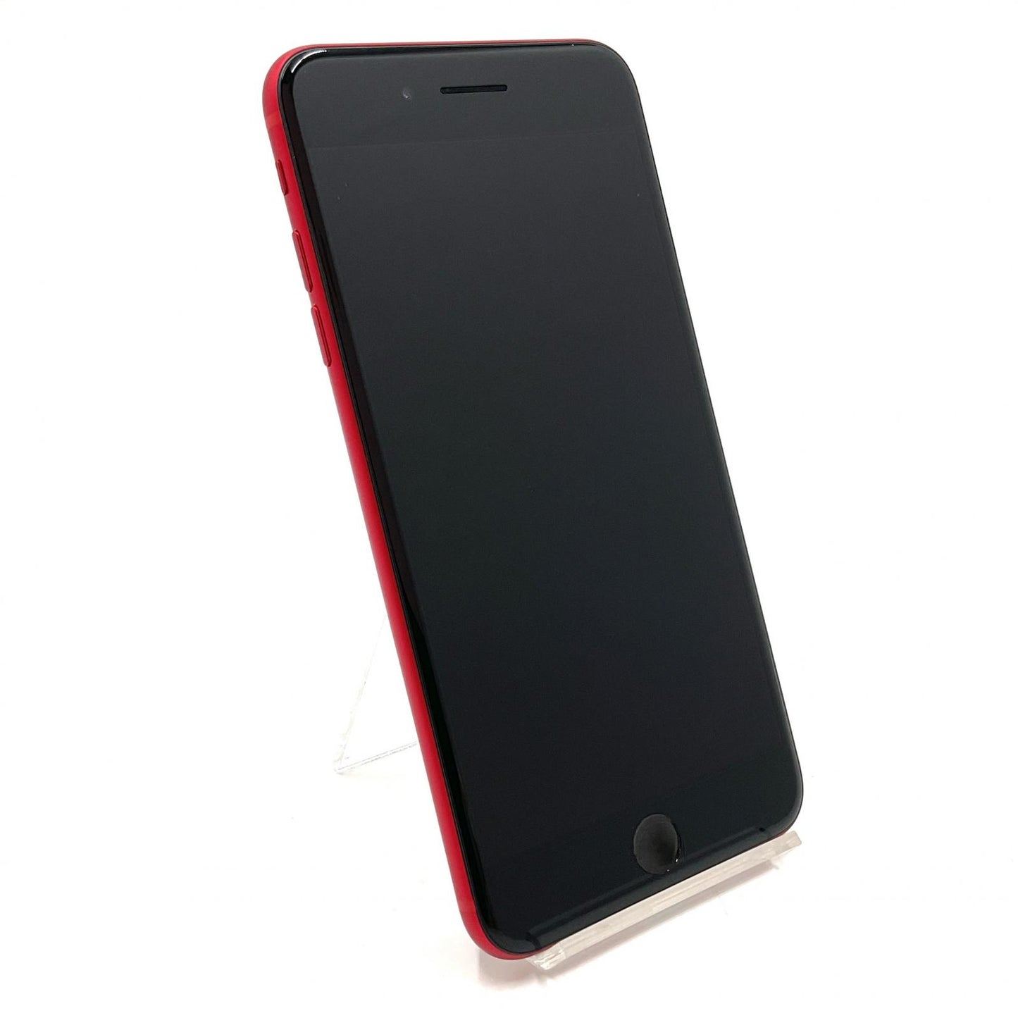 【全額返金保証】【最速発送】Apple iPhone iPhone 8 Plus 64GB (PRODUCT)RED au 白ロム 動作確認済 83%