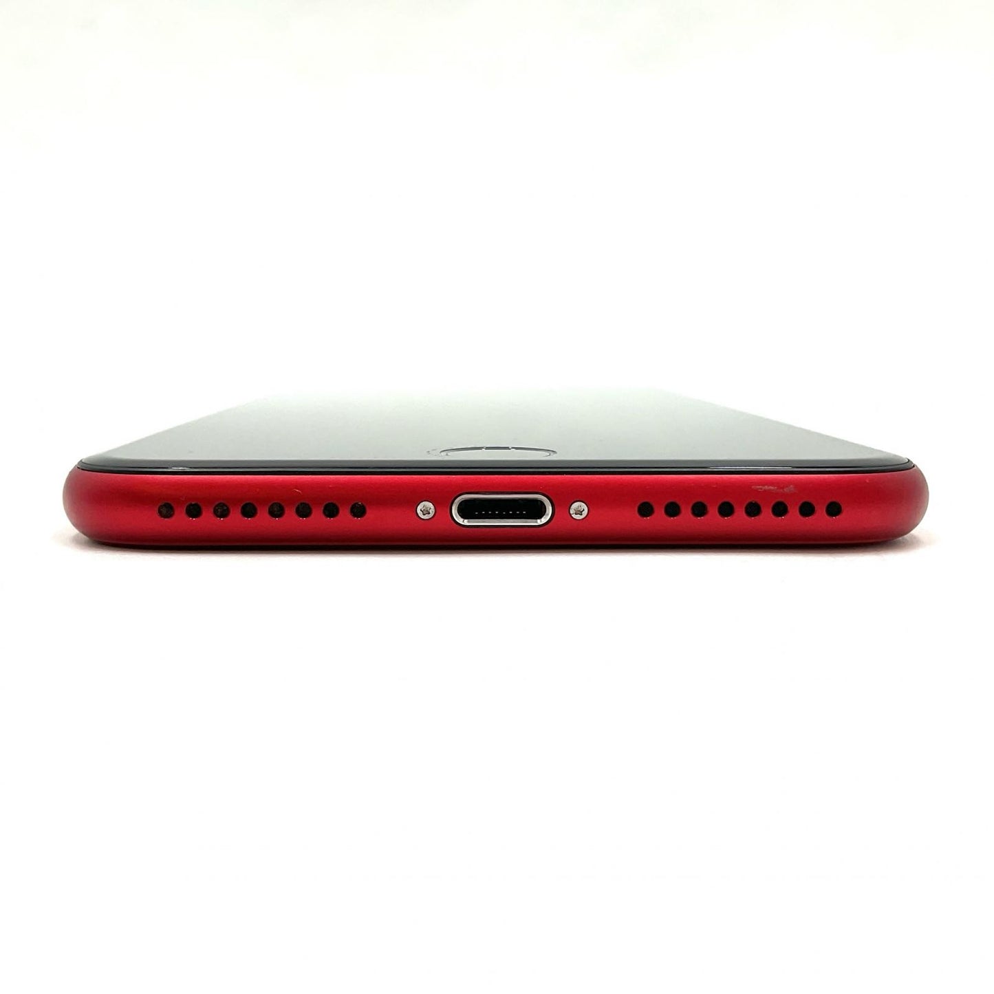 【全額返金保証】【最速発送】Apple iPhone iPhone 8 Plus 64GB (PRODUCT)RED au 白ロム 動作確認済 83%