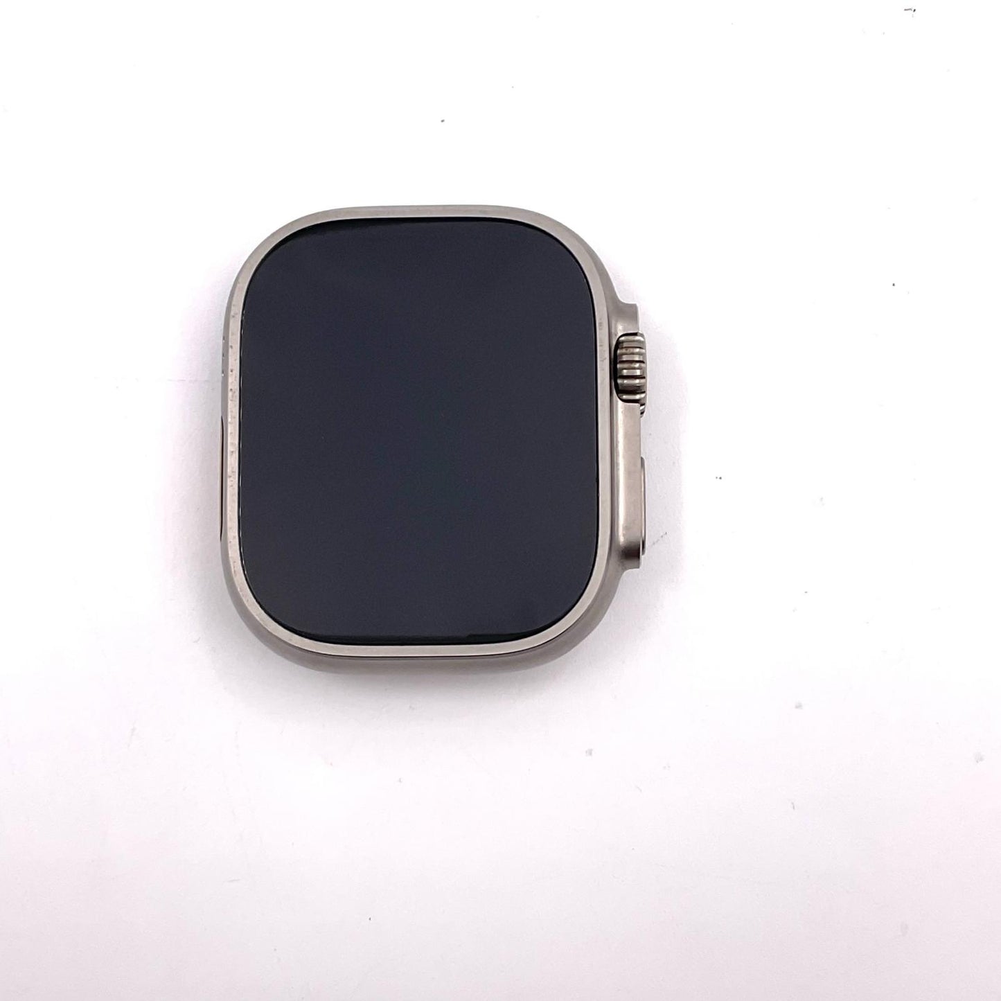 【全額返金保証】【最速発送】Apple Watch Ultra 第2世代 チタニウム GPS+Cellular 100% 美品 動作確認済