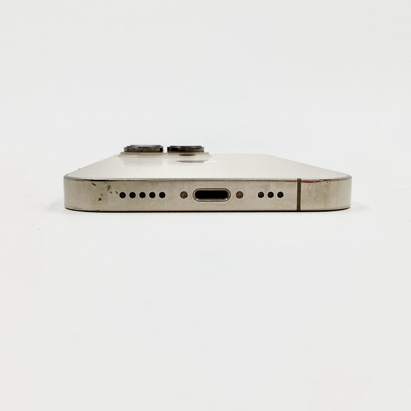 【全額返金保証】【最速発送】Apple iPhone iPhone 14 Pro 256GB ゴールド docomo 動作確認済 81%