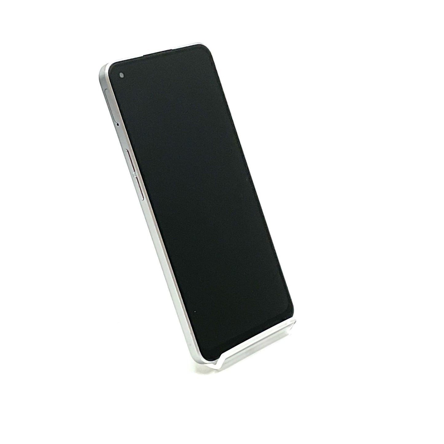 【全額返金保証】【最速発送】OPPO Reno 9A 128GB ムーンホワイト SIMフリー CPH2523 白ロム 美品 動作確認済