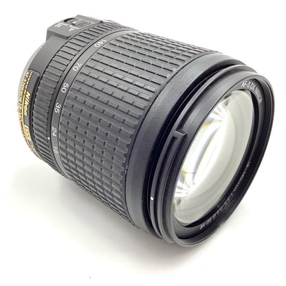 【全額返金保証】【最速発送】Nikon AF-S DX NIKKOR 18-140mm f/3.5-5.6G ED VR 美品 動作確認済