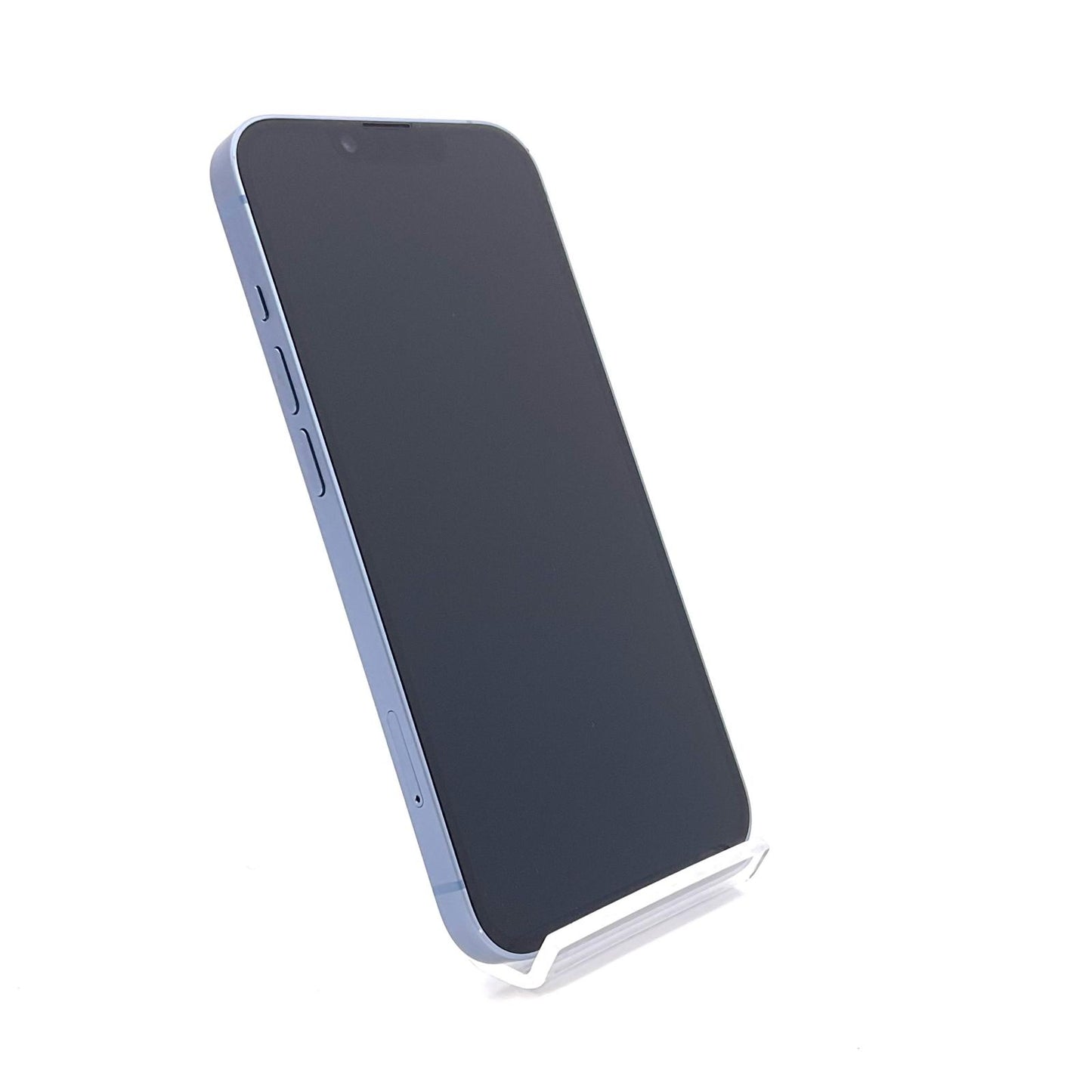【全額返金保証】【最速発送】Apple iPhone iPhone 14 128GB ブルー SIMフリー 白ロム 動作確認済 86%
