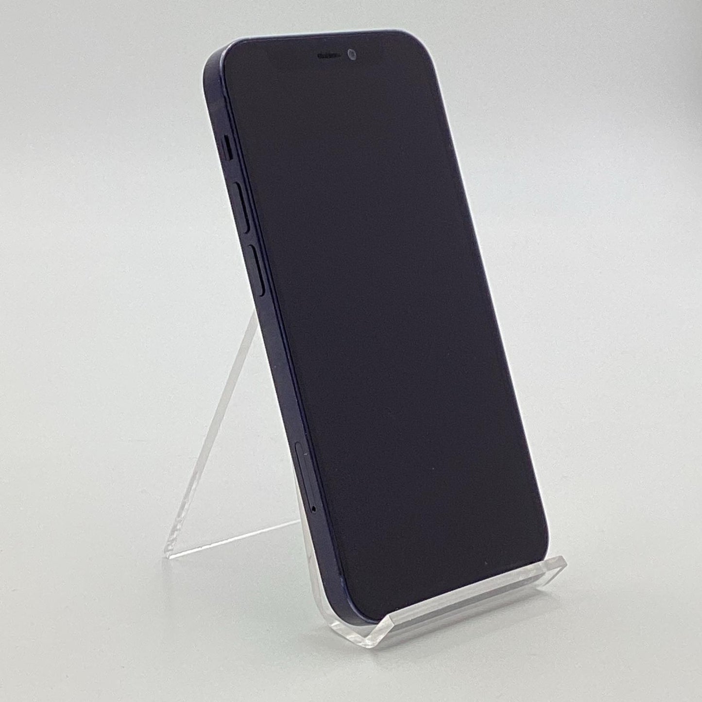 【全額返金保証】【最速発送】Apple iPhone iPhone 12 mini 128GB ブラック SIMフリー 白ロム 動作確認済 82%