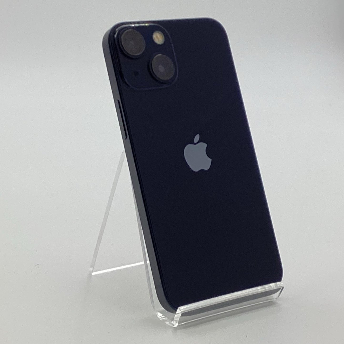 【全額返金保証】【最速発送】Apple iPhone iPhone 13 mini 256GB ミッドナイト SIMフリー 白ロム 動作確認済 77%