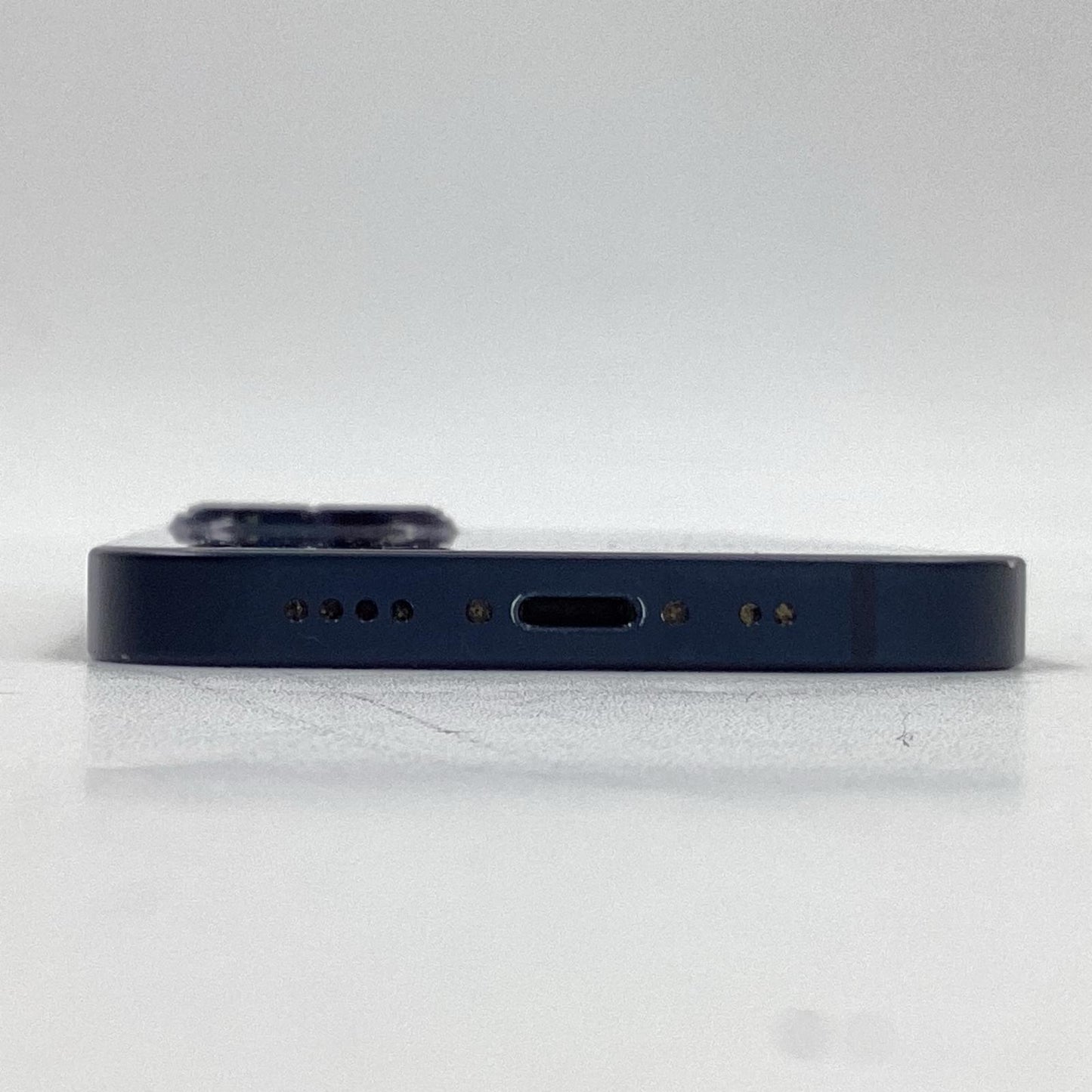 【全額返金保証】【最速発送】Apple iPhone iPhone 13 mini 256GB ミッドナイト SIMフリー 白ロム 動作確認済 77%