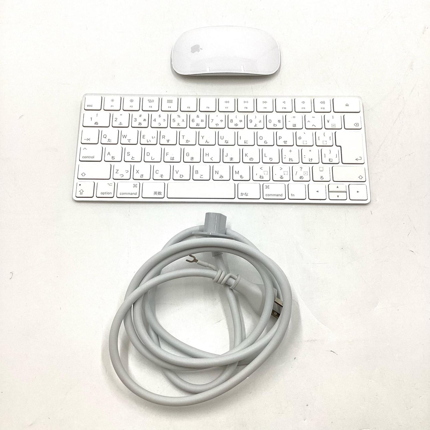 【全額返金保証】【最速発送】Apple iMac 27インチ Intel Core i5 3.3GHz 8GB SSD 512GB シルバー 美品 動作確認済