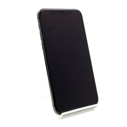 【全額返金保証】【最速発送】Apple iPhone iPhone 11 Pro 256GB スペースグレイ 白ロム 美品 動作確認済 89%